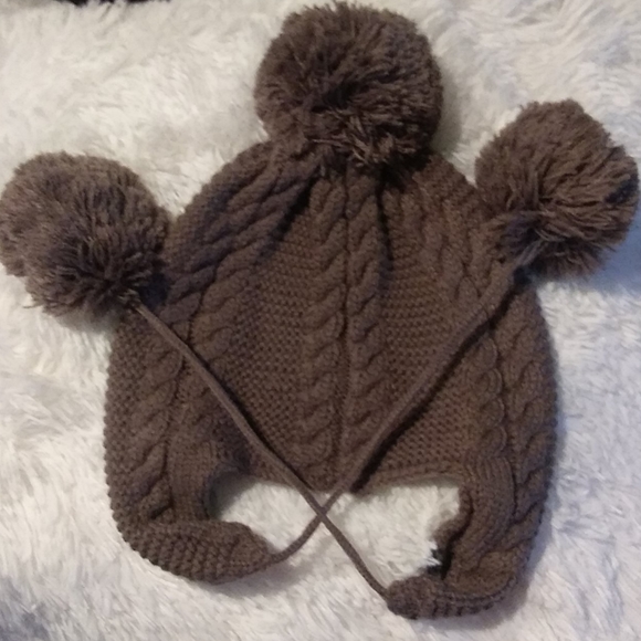 Earthbound 'The Cozy Collection' Beanie/Hat - Picture 3 of 5